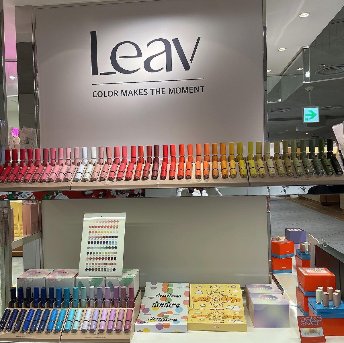 フォロバ100‼️インスタから投稿 on LIPS 「・12月21日からBeautyQueenの日本初オフラインショ..」(1枚目)