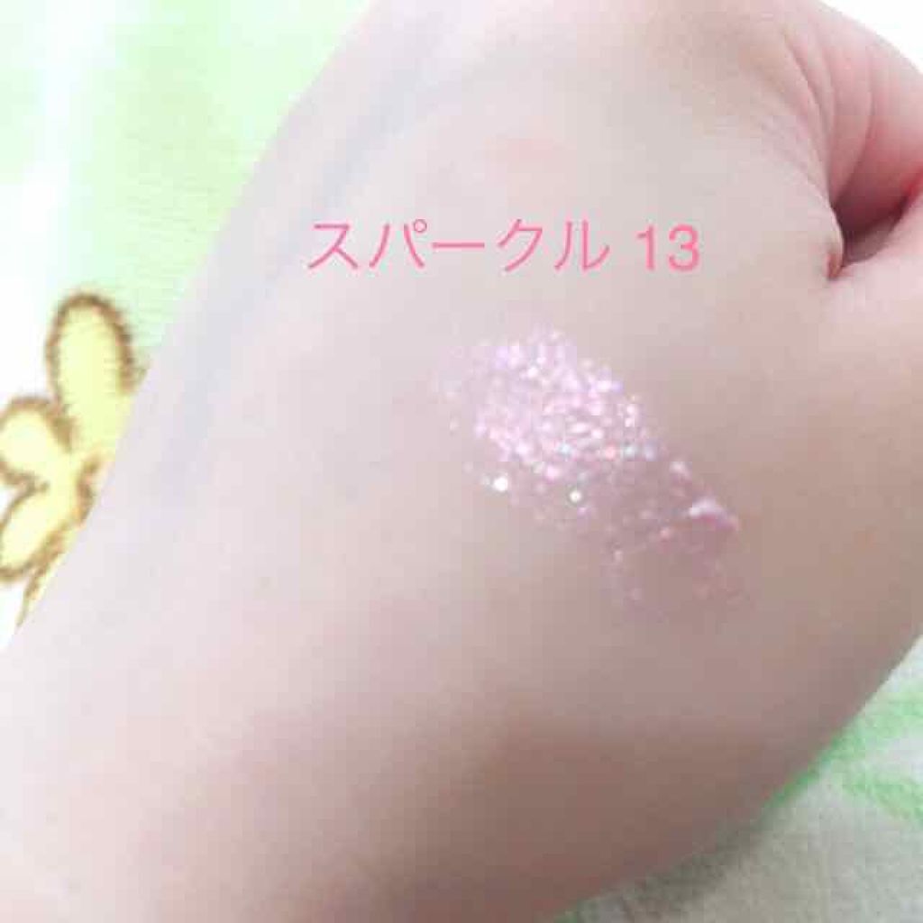 ジェリーアイカラー N/JILL STUART/ジェル・クリームアイシャドウを使ったクチコミ（2枚目）