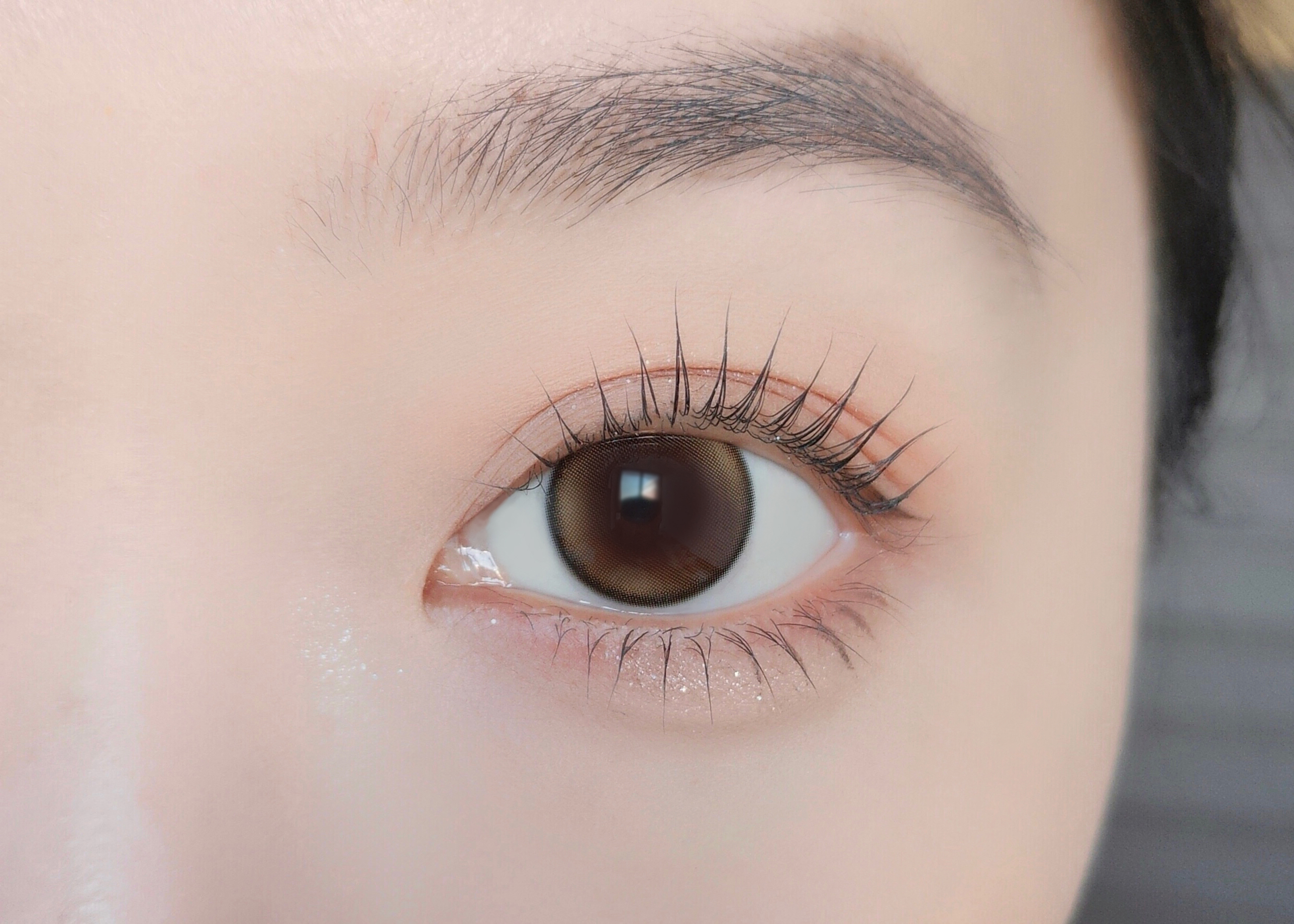 LILMOON 1day 0.03ZERO ゼロヘーゼル