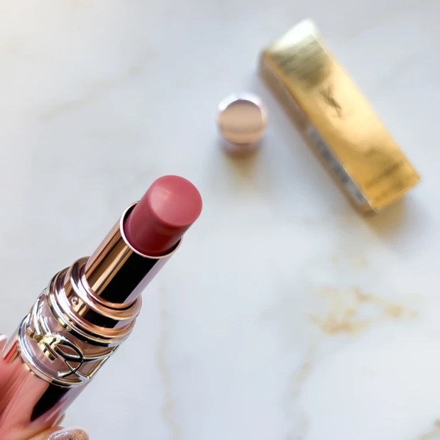 YSLラブシャイン キャンディ グロウ バーム/YVES SAINT LAURENT BEAUTE/口紅 by こみつ