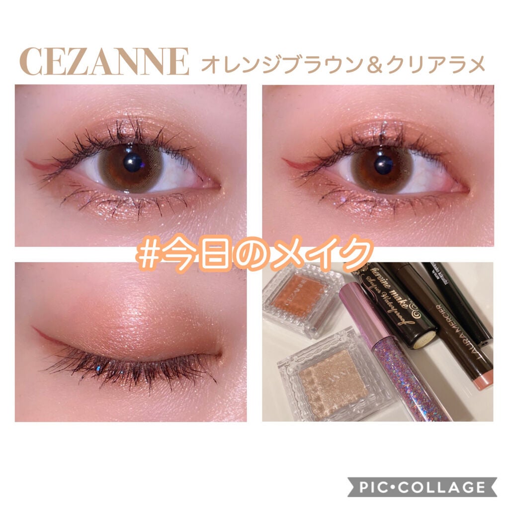 ロング&カールマスカラ アドバンストフィルム/ヒロインメイク/マスカラを使ったクチコミ(1枚目)