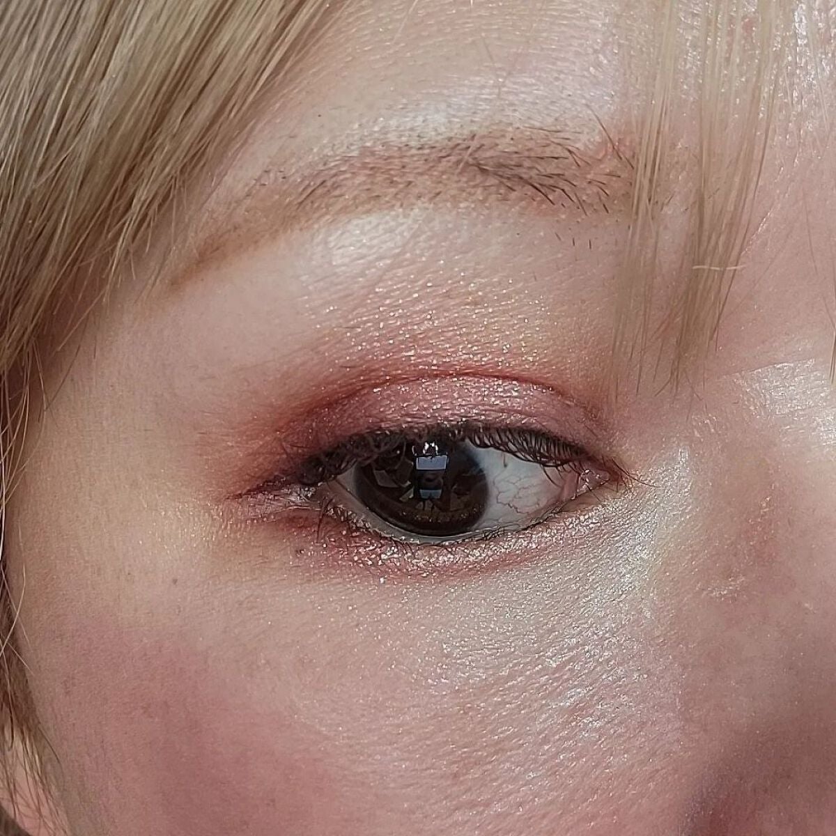 オンブル ジェ/GUERLAIN/アイシャドウパレットを使ったクチコミ(7枚目)