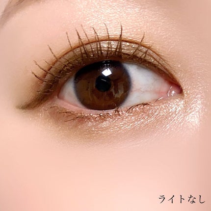 ニュアンスカラーアイズ/Enamor/アイシャドウパレットを使ったクチコミ(6枚目)