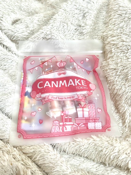 むちぷるティント/キャンメイク/リップティントを使ったクチコミ(2枚目)