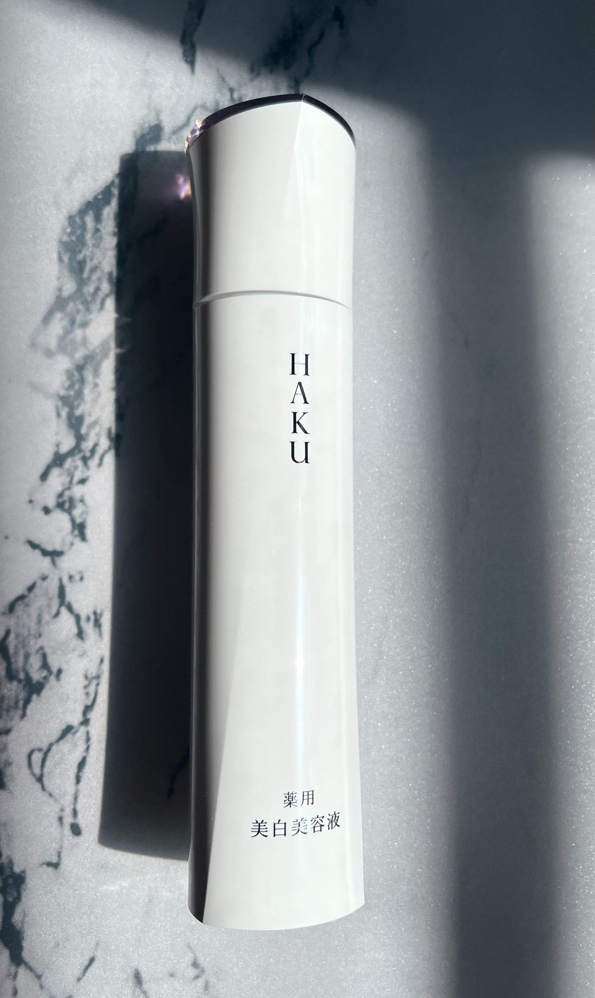 メラノフォーカスEV/HAKU/美容液を使ったクチコミ(1枚目)