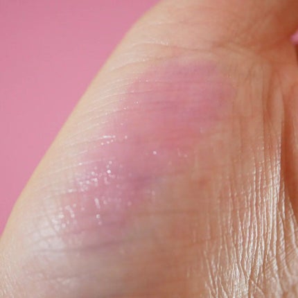 ルージュ デコルテ ティンティドプランパー/DECORTÉ/リッププランパーを使ったクチコミ(3枚目)