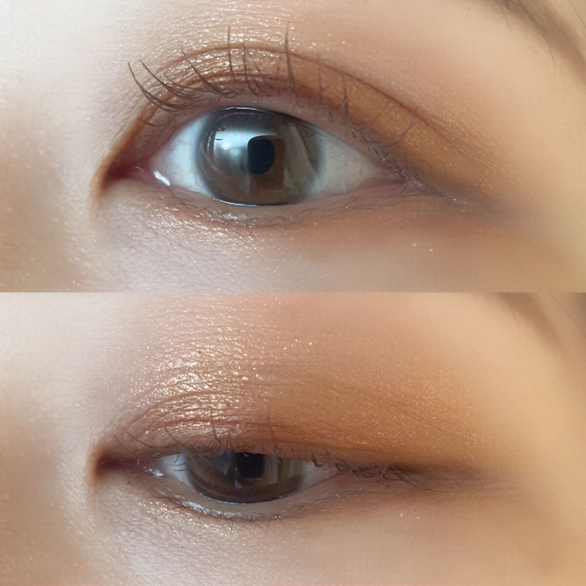 perfect setting mascara /COSNORI/マスカラを使ったクチコミ(3枚目)