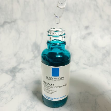 エファクラ ピールケア セラム/ラ ロッシュ ポゼ/美容液を使ったクチコミ(2枚目)