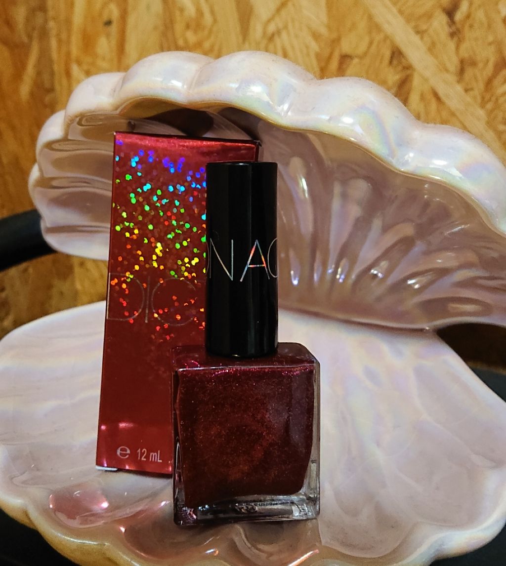 ザ ネイルポリッシュ/ADDICTION/マニキュアを使ったクチコミ(1枚目)