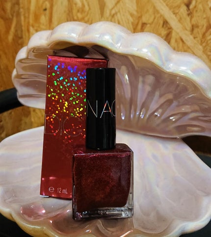 ザ ネイルポリッシュ/ADDICTION/マニキュアを使ったクチコミ(1枚目)