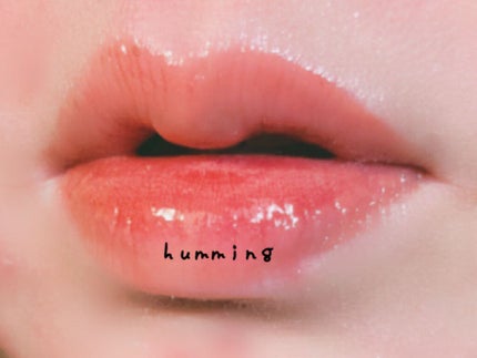 フルーティーグラムティント/Laka/リップティントを使ったクチコミ(5枚目)