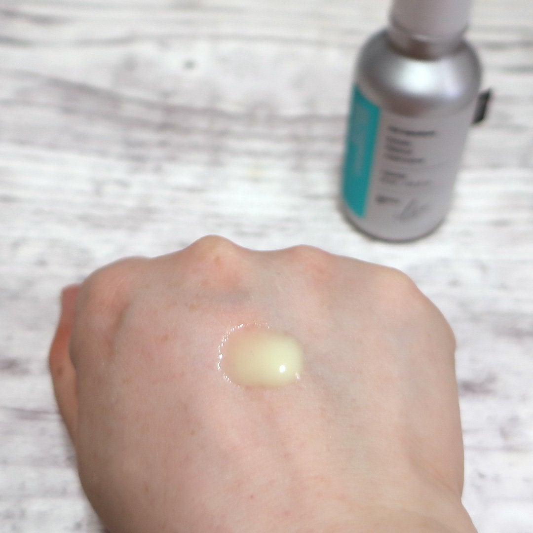 ER弾力セラム (レチノール)/ilso/美容液を使ったクチコミ(3枚目)