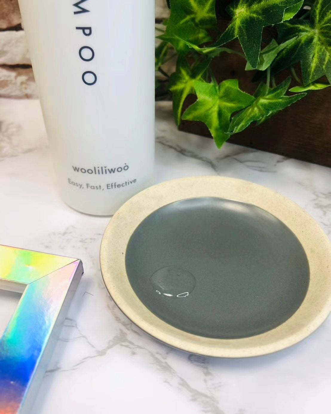 17 シャンプー/wooliliwoo/市販シャンプーを使ったクチコミ(2枚目)