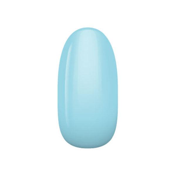 INITY カラージェルマット MK-04M ブルーミルク