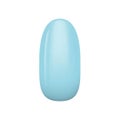 INITY カラージェルマット MK-04M ブルーミルク