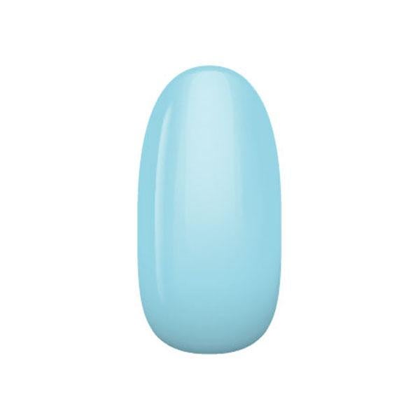 INITY カラージェルマット MK-04M ブルーミルク