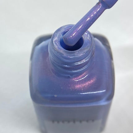 ネイルカラー/noiro/マニキュアを使ったクチコミ(2枚目)