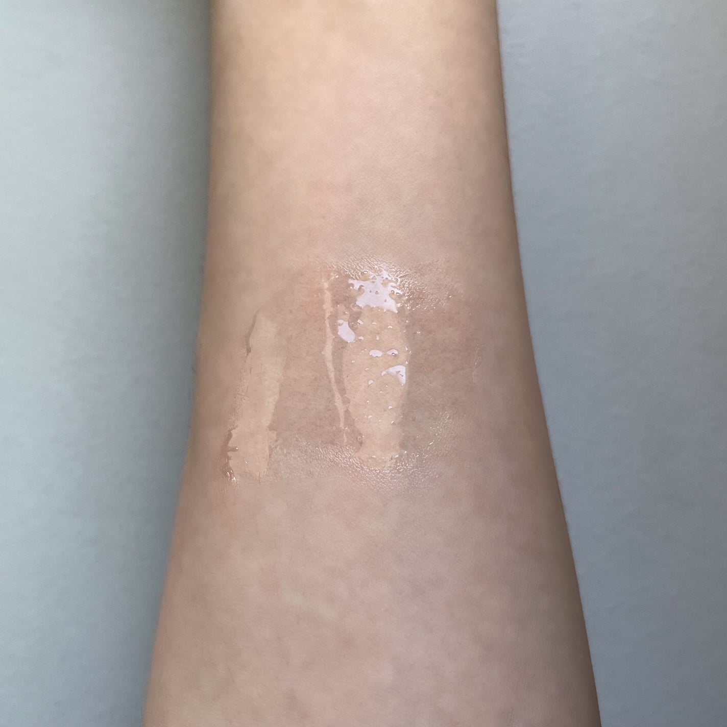 ジェニフィック アルティメ セラム/LANCOME/美容液を使ったクチコミ(3枚目)