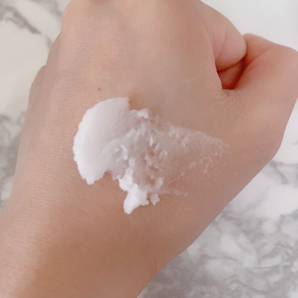 クリーンイットゼロ クレンジングバーム オリジナル/BANILA CO/クレンジングバームを使ったクチコミ(3枚目)