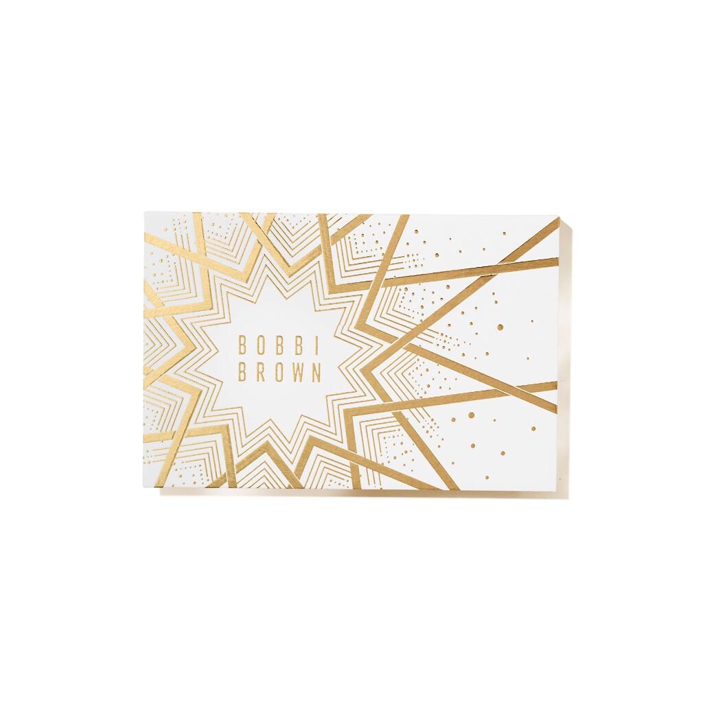 オパールセント ドリーム アイシャドウ パレット BOBBI BROWN