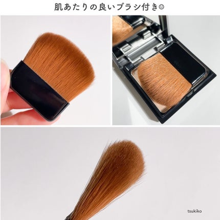 &be ルミナイジングパウダー/&be/パウダーハイライトを使ったクチコミ(6枚目)