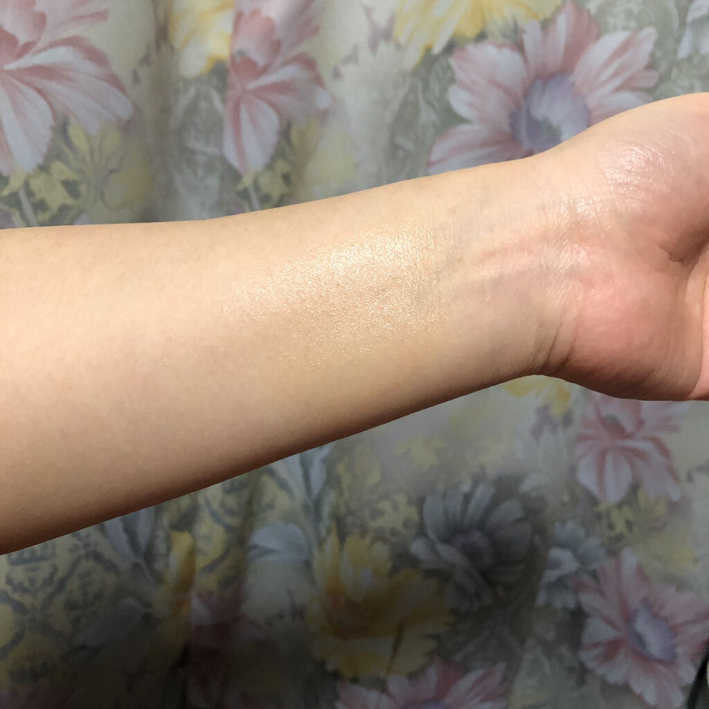 UVミルク/＆be/日焼け止め・UVケアを使ったクチコミ（3枚目）