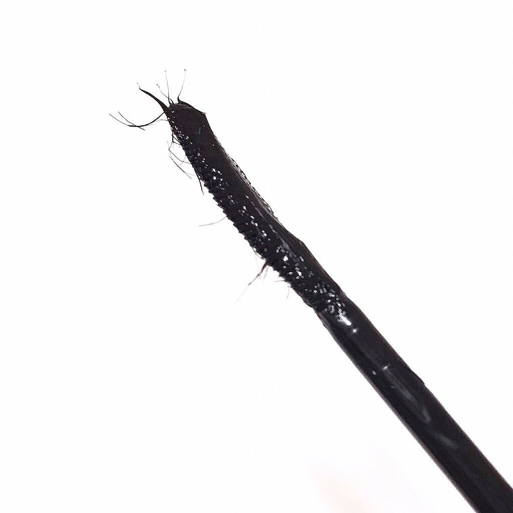 ラッシュエキスパンダー ロングロングロング EX/MAJOLICA MAJORCA/マスカラを使ったクチコミ（2枚目）