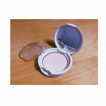 オイルカットパウダーパクト/EGLIPS/プレストパウダーを使ったクチコミ(2枚目)