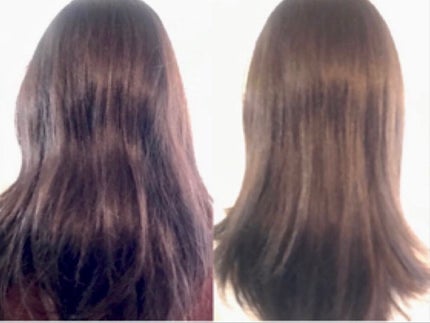 プロミルオイル 50ml/Promille/ヘアオイルを使ったクチコミ(1枚目)