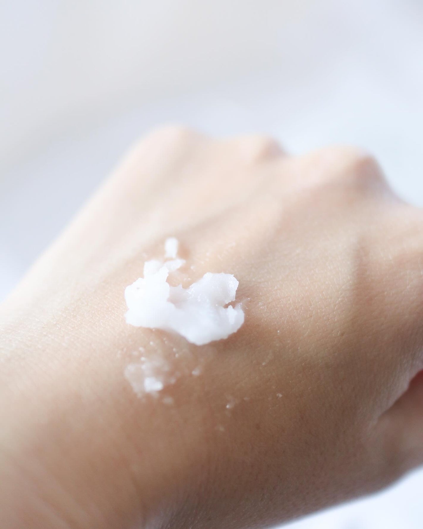 アピボタニカ クレンジングバーム/エリデン/クレンジングバームを使ったクチコミ(4枚目)