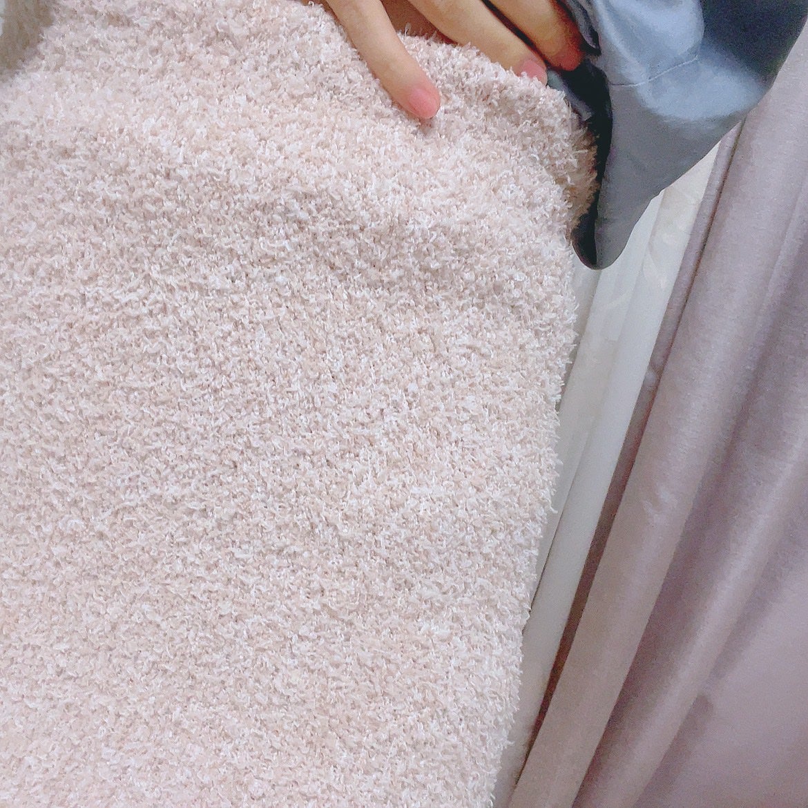 ぽかぽかカイロハラマキ/カイロソックス/その他を使ったクチコミ(3枚目)