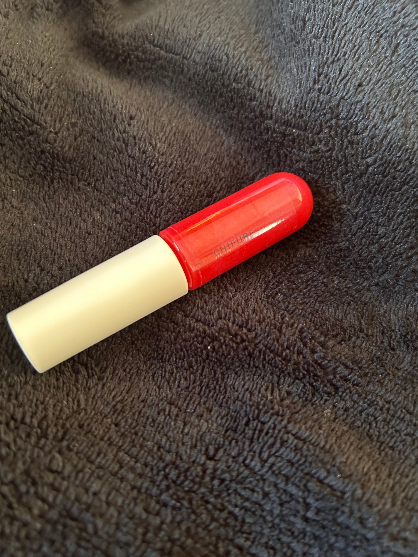 リップ ジェル/ちふれ/リップグロスを使ったクチコミ(1枚目)