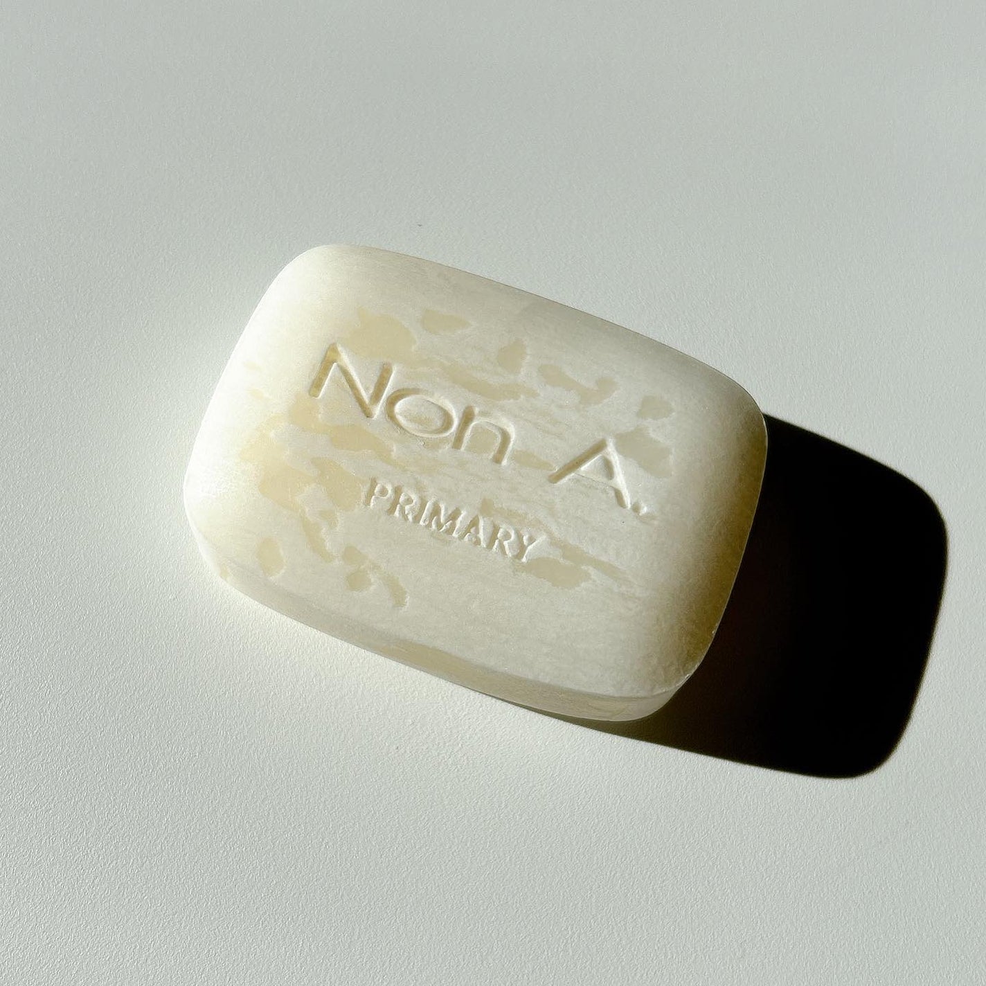 薬用 ニキビ 洗顔石鹸/Non A./洗顔石鹸を使ったクチコミ(2枚目)