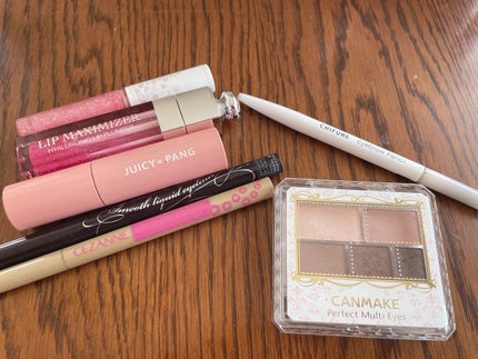 【旧】ディオール アディクト リップ マキシマイザー/Dior/リップグロスを使ったクチコミ(1枚目)