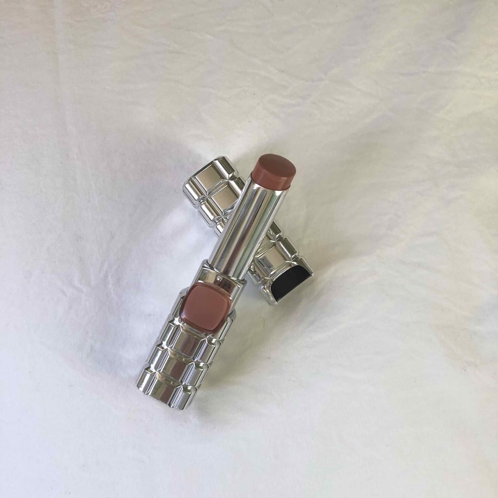 シャインオン/ロレアル パリ/口紅を使ったクチコミ（1枚目）