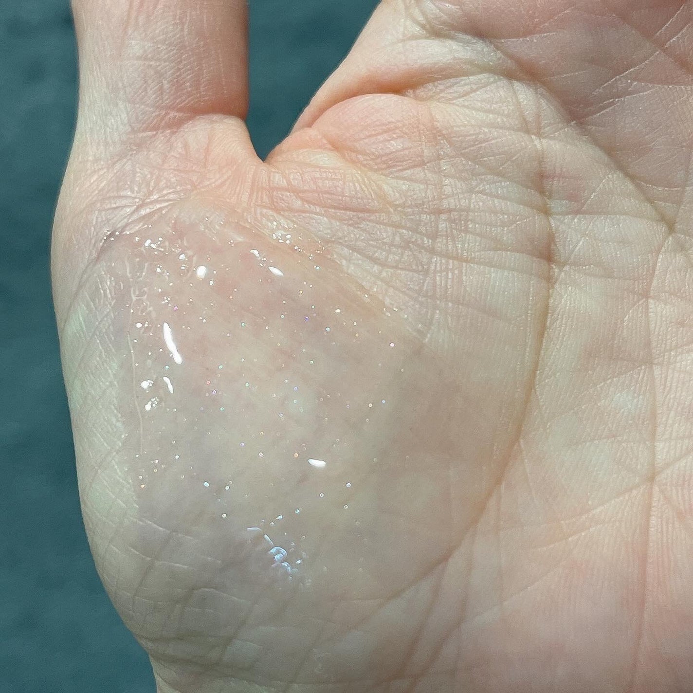 ローグロス/BBIA/リップグロスを使ったクチコミ(4枚目)