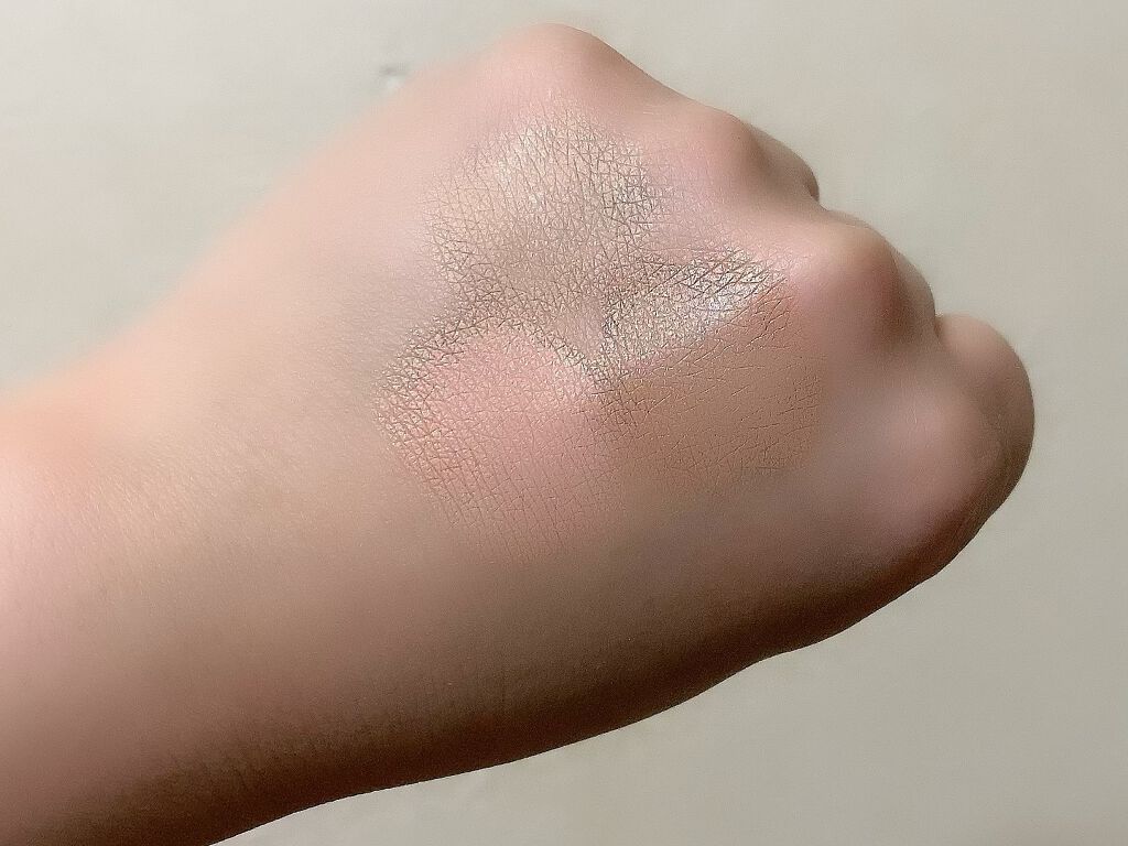 カバーパーフェクション チップコンシーラー/the SAEM/リキッドコンシーラーを使ったクチコミ(4枚目)