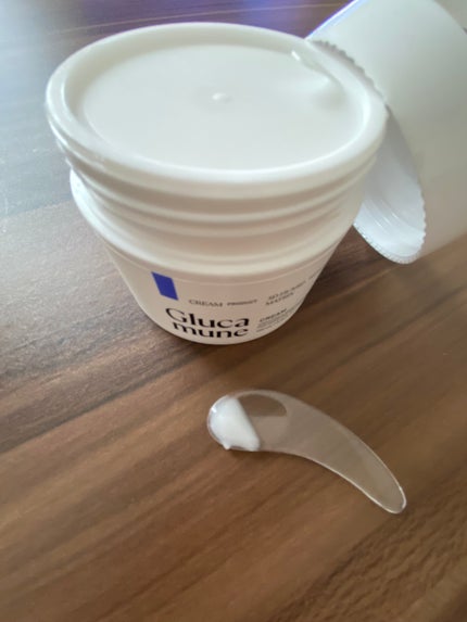 グルカミューンクリーム/VT/フェイスクリームを使ったクチコミ(2枚目)