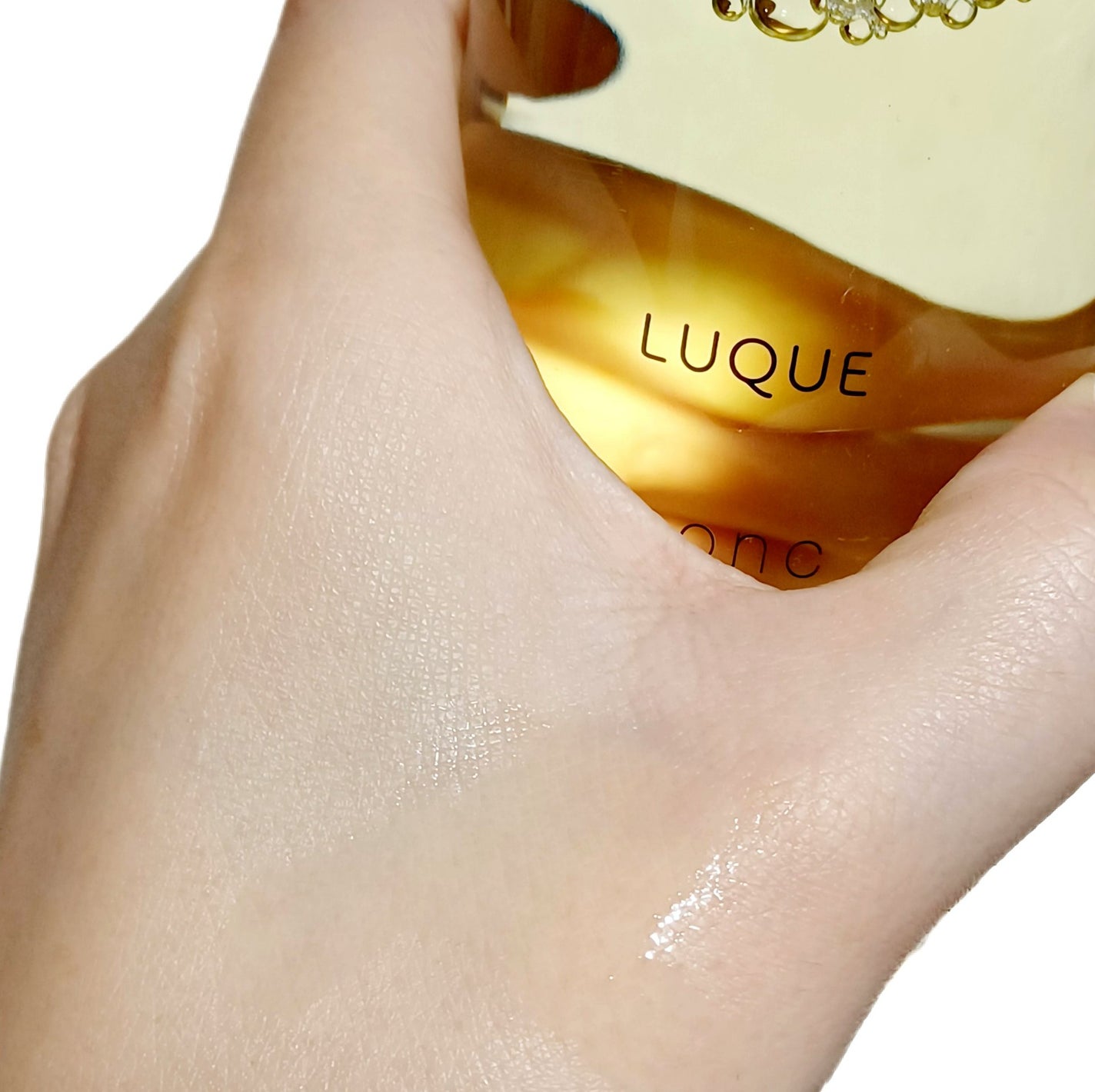 ルクエ コンク/ナリス化粧品/拭き取り化粧水を使ったクチコミ(3枚目)