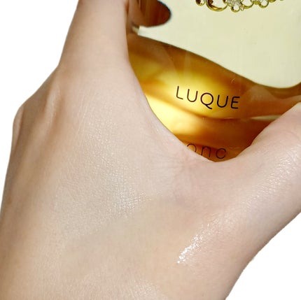 ルクエ コンク/ナリス化粧品/拭き取り化粧水を使ったクチコミ(3枚目)