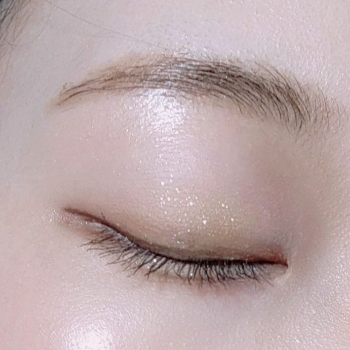 パーフェクトエアリーアイブロウ/キャンメイク/アイブロウペンシルを使ったクチコミ（3枚目）