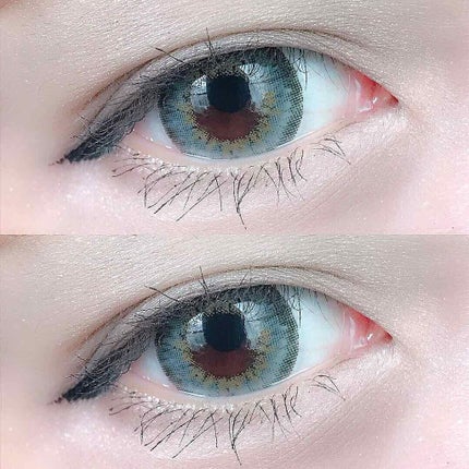 ロイヤルヴィンテージ アイズ/リンメル ロンドン/アイシャドウパレットを使ったクチコミ(1枚目)