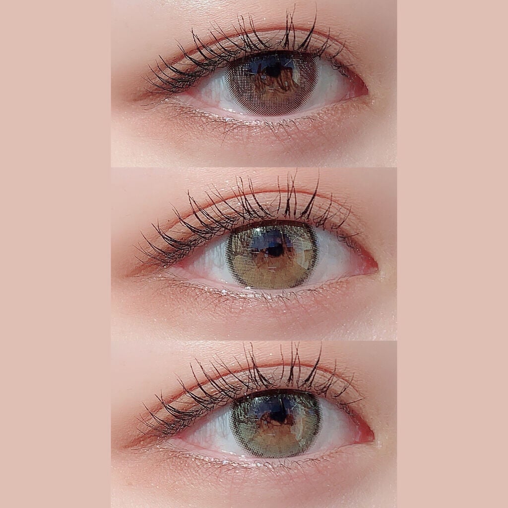 MOLAK 1day/MOLAK/ワンデー(1DAY)カラコンを使ったクチコミ(2枚目)