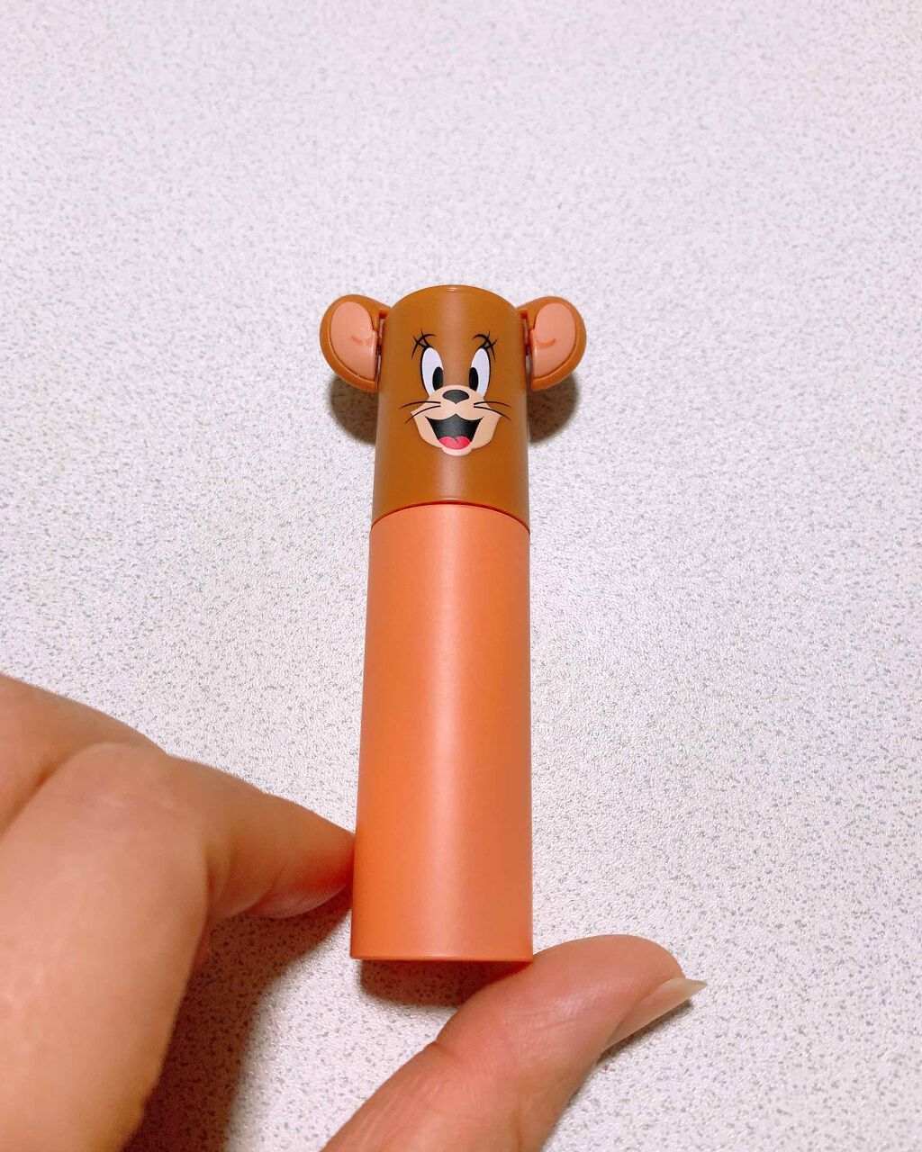 ラッキーフレンズ カラフルタトゥーティント/ETUDE/口紅を使ったクチコミ（1枚目）