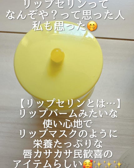 ビターアンプルリップセリン/freshian/リップクリームを使ったクチコミ(3枚目)