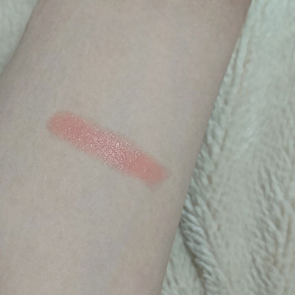 バーム ステイン/REVLON/口紅を使ったクチコミ(2枚目)