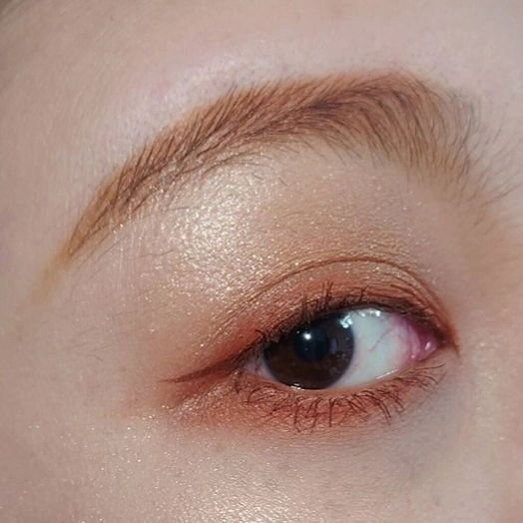 レ キャトル オンブル/CHANEL/アイシャドウパレットを使ったクチコミ(5枚目)