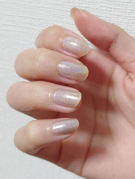 BORN PRETTY Nail Polish/BORN PRETTY/マニキュアを使ったクチコミ(3枚目)