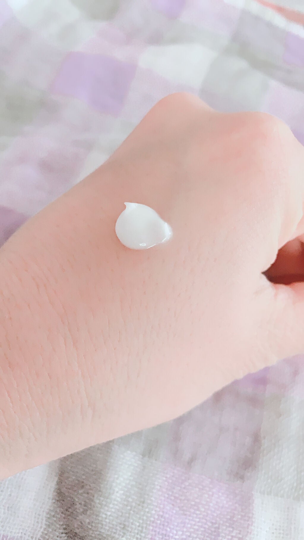 乾燥に悩む女子 on LIPS 「#L'OCCITANE#ロクシタン_ハンドクリーム#乾燥【画像..」(1枚目)