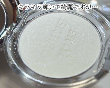 ミネラルプレストクリアベール/TIME SECRET/プレストパウダーを使ったクチコミ(2枚目)